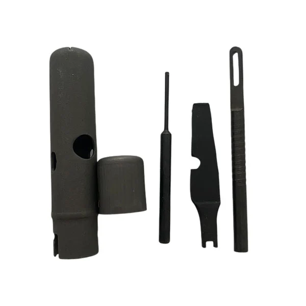 چگونه یک کیت تمیز کردن AK عملکرد تفنگ و قابلیت اطمینان طولانی مدت را بهبود می بخشد؟