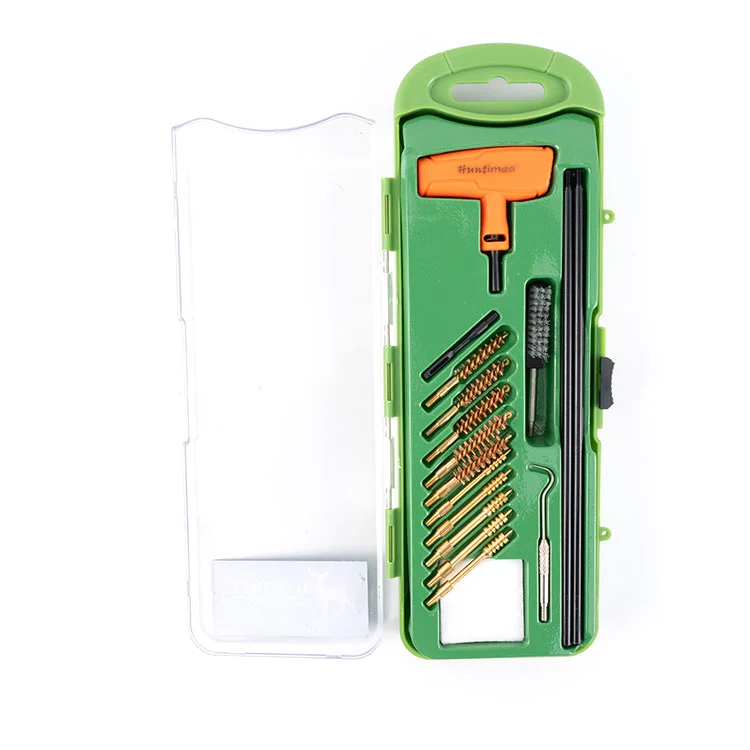 کیت تمیز کردن تفنگ 308 Cal