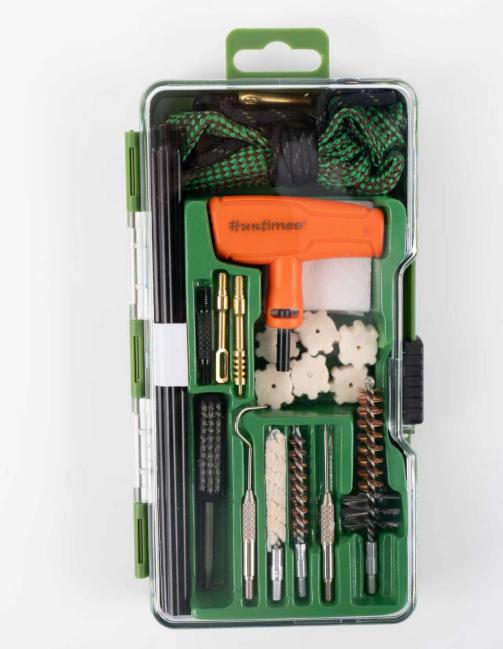 کیت تمیز کردن AR-15
