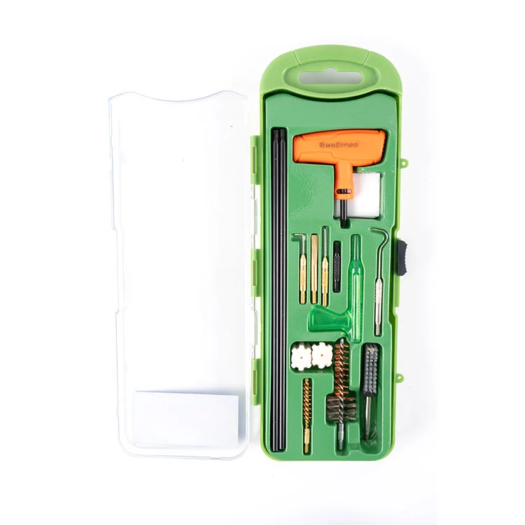 کیت تمیز کردن اسلحه 223 Cal Essential 5.56MM