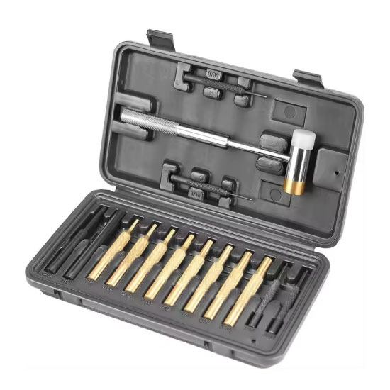 Gun Maintenance Kit