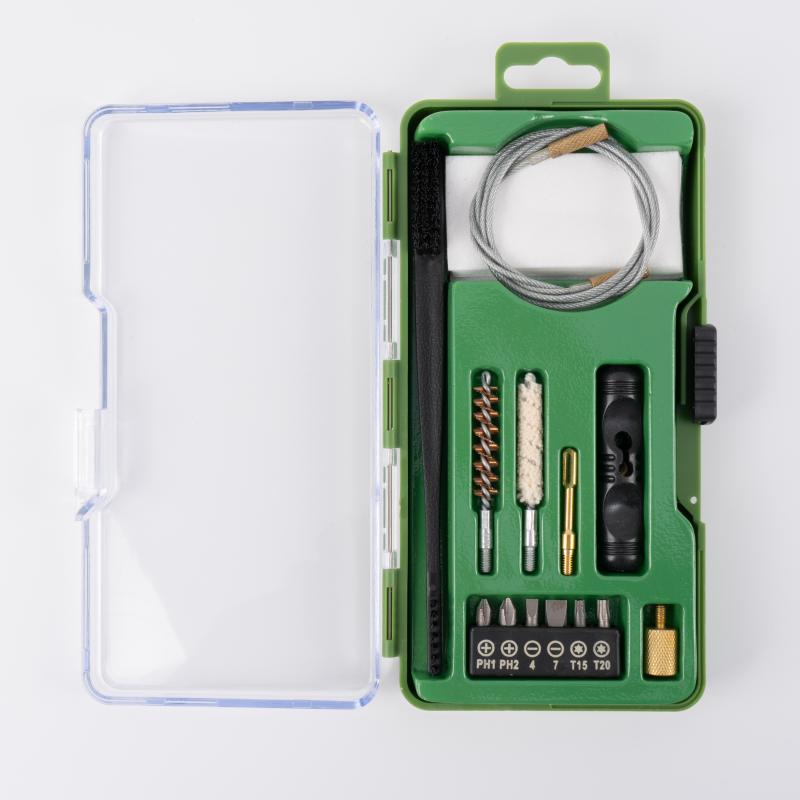 Rifle cleaning kit for 30cal(1)